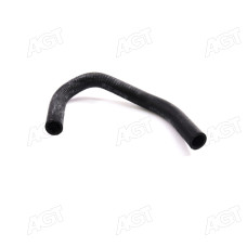Патрубок від колектора до трійника DAEWOO LANOS(T100) (вир-во PARTS-MALL)