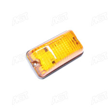 Повторитель поворотов Богдан, Эталон (боковой) LED <ДК>
