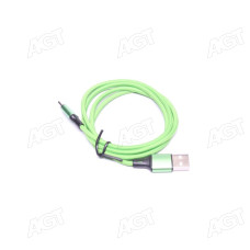 Кабель для заряджання USB Type-C (Android), 1м <ARMER>
