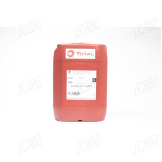 Антифриз Total GLACELF AUTO SUPRA концентрат G12 (Канистра 20л)