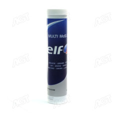 Мастило універсальне ELF MULTI MOS 2 (400 гр)