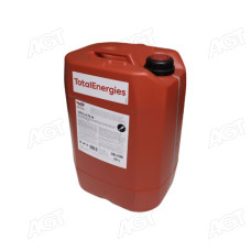 Масло гидравлическое Total AZOLLA ZS 46 (Канистра 20л)