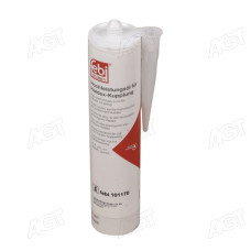 Масло для муфты FEBI (Haldex) VW TL 52175 (Канистра 0,275л)