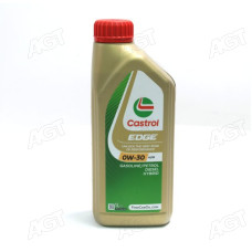 Масло моторн. Castrol  EDGE 0W-30 A5/B5 (Канистра 1л)