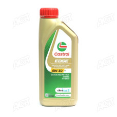 Олива моторна Castrol EDGE 5W-30 C3 (Каністра 1л)
