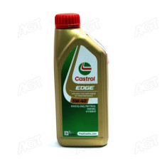 Масло моторн. Castrol  EDGE 5W-40 (Канистра 1л)
