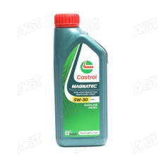 Олива моторна Castrol Magnatec 5W-30 A3/B4 (Каністра 1л)
