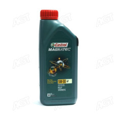 Олива моторна Castrol Magnatec 5W-30 AР (Каністра 1л)