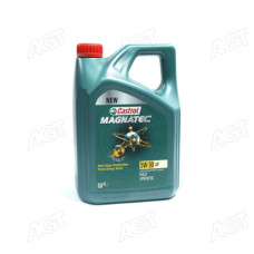 Олива моторна Castrol Magnatec 5W-30 AР (Каністра 4л)