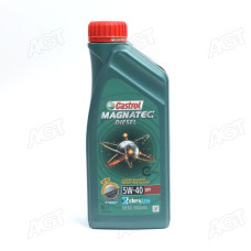 Олива моторна Castrol Magnatec Diesel 5w-40 DPF (Каністра 1л)