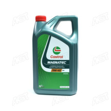 Масло моторн. Castrol  Magnatec Diesel 5w-40 DPF (Канистра 5л)
