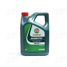 Масло моторн. Castrol  Magnatec STOP-START 5W-20 E (Канистра 4л)