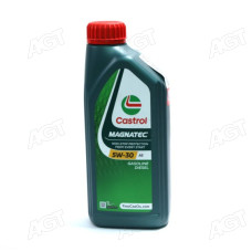 Масло моторн. Castrol  Magnatec Stop-Start 5W-30 A5  (Канистра 1л)