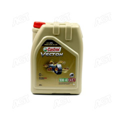 Олива моторна Castrol Vecton 10W-40 E4/E7 (Каністра 20 л)