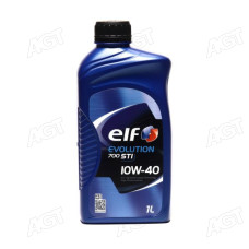Масло моторн. ELF Evolution 700 STI 10W-40 (SN) (Канистра 1л)