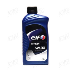 Олива моторна ELF Evolution 900 SXR 5W-30 (Каністра 1л)