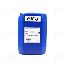 Олива моторна ELF PERFORMANCE PRO 700 15W-40 (Бочка 20л)