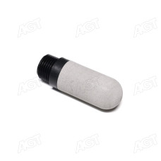 Сапун паливного бака JD8245R/8310R/8335R (H216169/SFE1912) (JD)