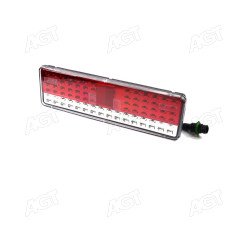 Ліхтар задній LED правий <ДК>