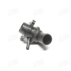 Термостат (у зборі) PLASTIC, LACETTI 1.6