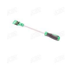Викрутка хрестова PH2 x 250mm TOPTUL FBCB0225 (TOPTUL)