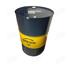 Антифриз <BREXOL> RED CONCENTRATE G12+ (-80 С) (Бочка 214kg)
