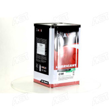 Антифриз <AXXIS> GREEN концентрат G11 (-80C) (Каністра 20л/22,4кг)