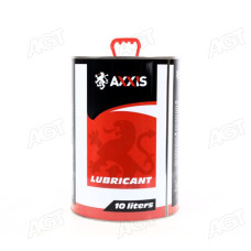 Антифриз <AXXIS> RED концентрат G12+ (-80C) (Каністра 10л)