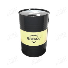 Антифриз <BREXOL> BLUE CONCENTRATE G11 (-80 C) (Бочка 214kg)