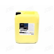 Антифриз <BREXOL> BLUE CONCENTRATE G11 (-80C) 20kg