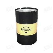 Антифриз <BREXOL> GREEN CONCENTRATE G11 (-80 C) (Бочка 214kg)
