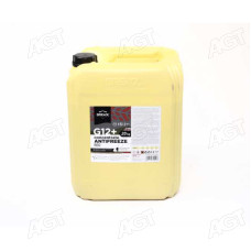 Антифриз <BREXOL> RED CONCENTRATE G12+ (-80C) 20kg