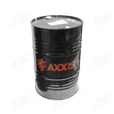 Антифриз AXXIS G11 BLUE ANTIFREEZE синій (Бочка 214кг)