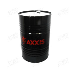Антифриз AXXIS G11 BLUE Coolant Ready-Mix -36°C синій (Бочка 214кг)