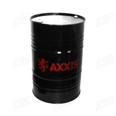 Антифриз AXXIS G11 GREEN Coolant Ready-Mix -36 ° C зелений (Бочка 214кг)