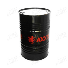 Антифриз AXXIS G12 RED Coolant Ready-Mix -36°C червоний (Бочка 214кг)