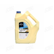 Антифриз BREXOL BLUE G11 Antifreeze (синій) 10kg