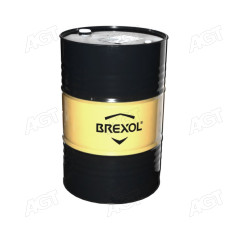 Антифриз BREXOL G11 BLUE ANTIFREEZE (синій) (Бочка 214kg)