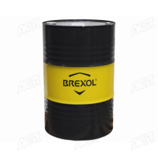 Антифриз BREXOL G11 GREEN ANTIFREEZE (зелений) (Бочка 214kg)