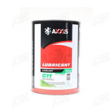 Антифриз GREEN G11 Сoolant <AXXIS> (зелений) (Каністра 10л)