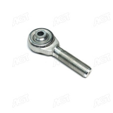 Винт раскоса мех. навески задн. МТЗ лев. резьба (кованный) (ТД Автокомплект)
