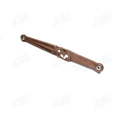 Тяга левая в сб. МТЗ (кованная) аналог САЗ (производство РЗТ г.Ромны)