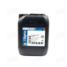 Олива моторна Eni i-Sigma universal 10W-40 (Каністра 20л)
