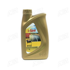 Олива моторна ENI I-Sint 10W-40 (Каністра 1л)