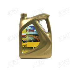 Олива моторна ENI I-Sint 5W-40 (Каністра 4л)