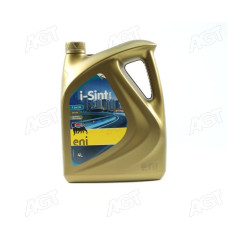 Олива моторна ENI I-Sint tech F 5W-30 (Каністра 4л)