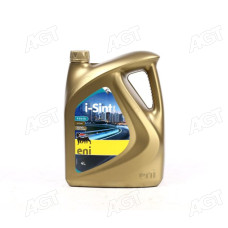 Олива моторна ENI I-Sint tech R 5W-30 (Каністра 4л)