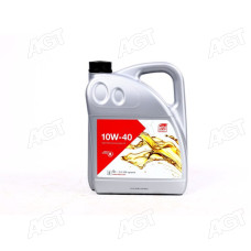 Олива моторна FEBI 10W-40 (Каністра 5л)