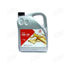 Олива моторна FEBI 5W-30 longlife (Каністра 5л)