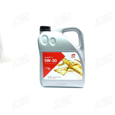 Олива моторна FEBI 5W-30 longlife plus (Каністра 5л)